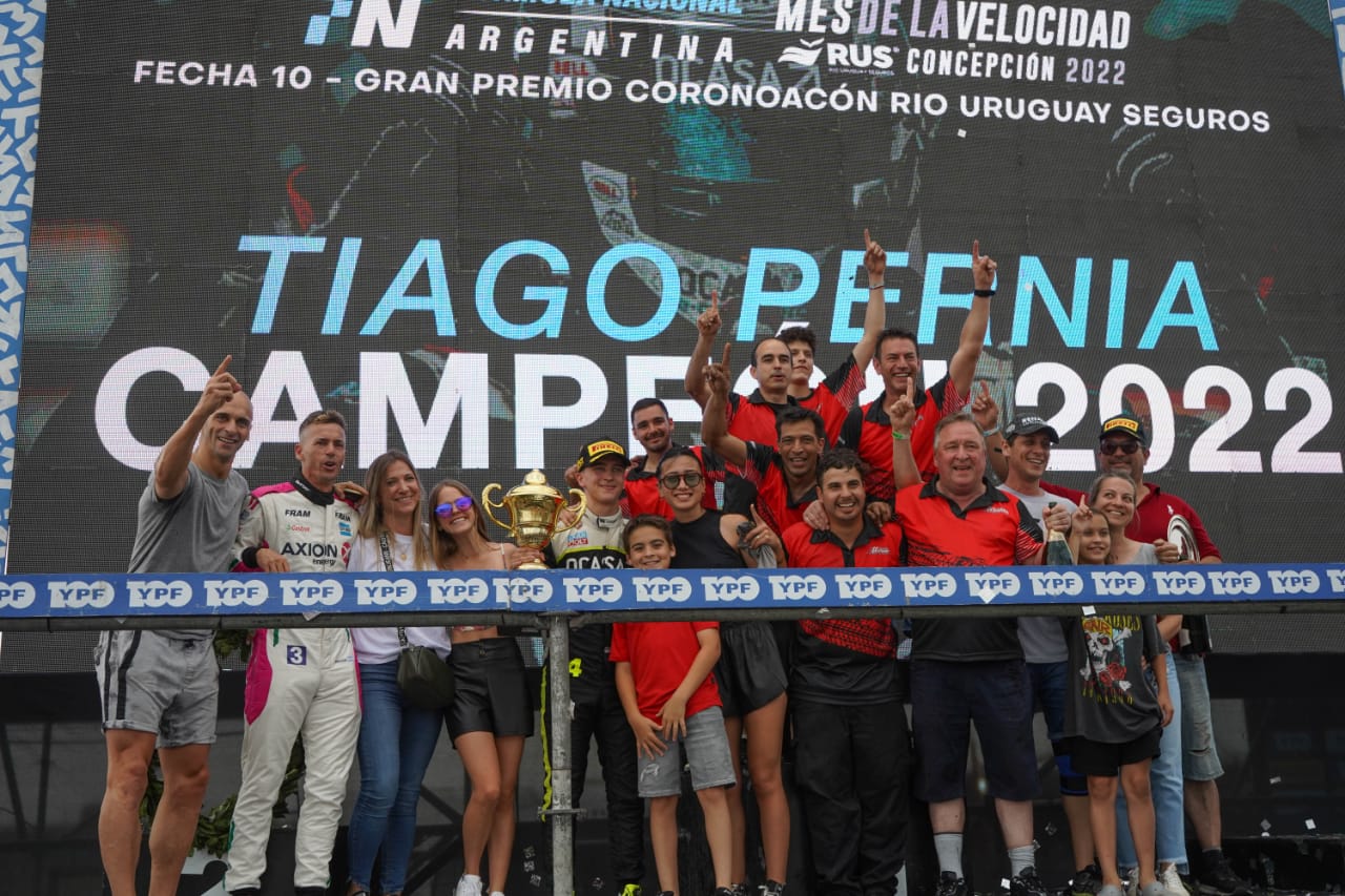 Las mejores imágenes del domingo en Concepción del Uruguay: WhatsApp Image 2022-11-13 at 15.44.36 (1).jpeg